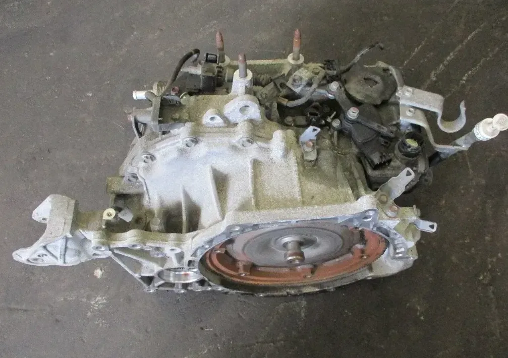 Automatikgetriebe - Mitsubishi ASX (2015) 2700A330 - Bild 1