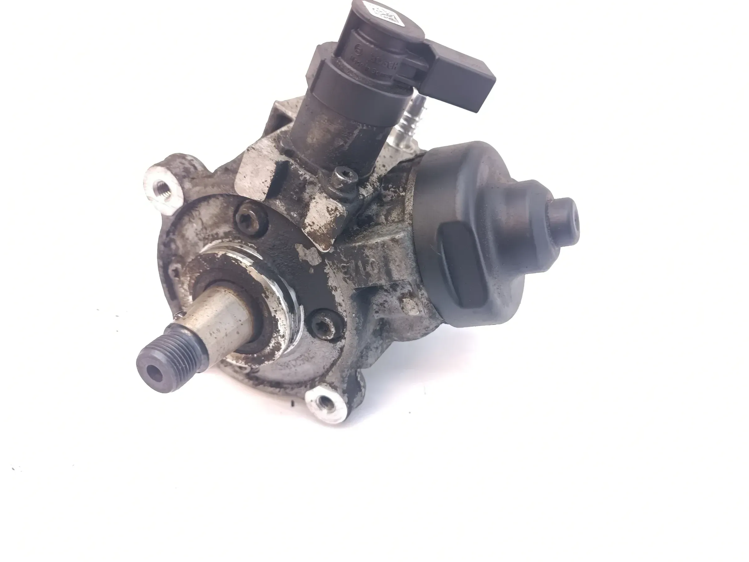 Hochdruckpumpe HDP 04L130755D VW Audi Seat Skoda - Bild 1