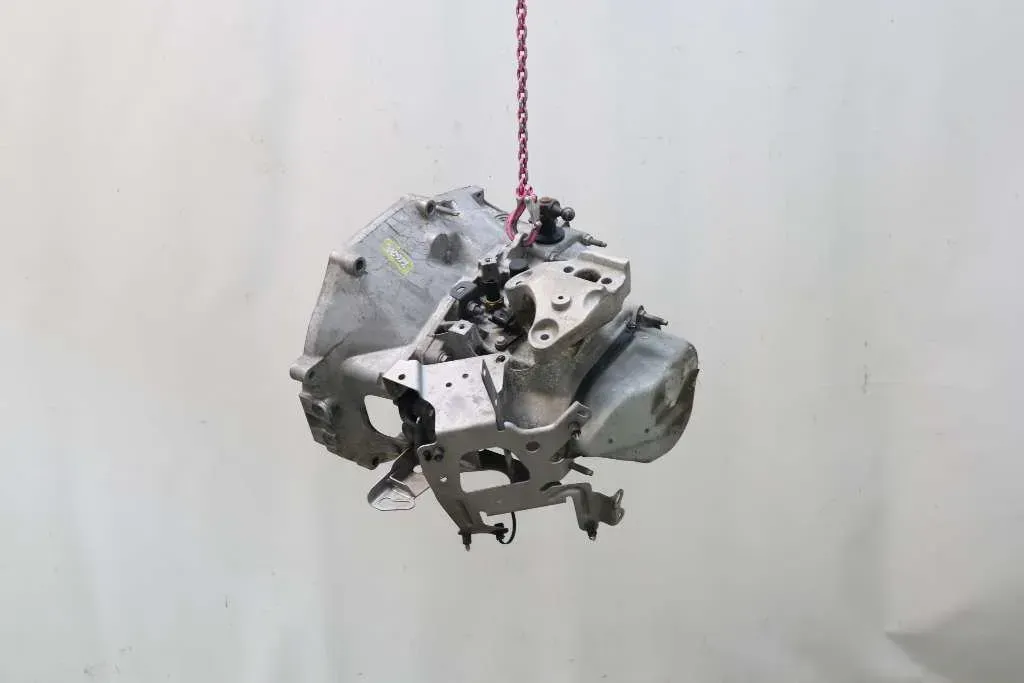 Automatikgetriebe - Citroen C3 (2013) 2231V0 2232W8 53.630km - Bild 1