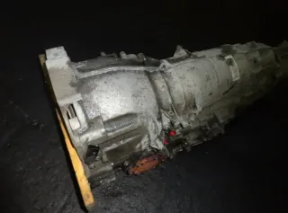 Automatikgetriebe - Audi A6, S6 (2006) HYR 09L 300 039 AX - Bild 2