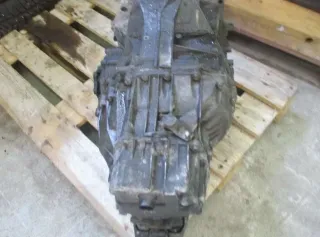 Automatikgetriebe - Audi A6, S6 (2009) KTB,KYQ 01J 300 062 NX - Bild 1
