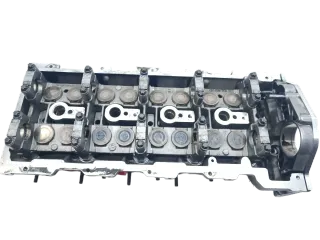 Zylinderkopf A6460100820 Mercedes W211 W204 2.2 CDI OM646.821 - Bild 2