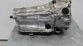 Automatikgetriebe - Mercedes AMG GT (2022) 72504504640838 6.790km - Bild 2