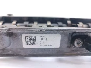 Nockenwelle Nockenwellenmodul 04L103292F VW Audi Seat Skoda 2.0 TDI - Bild 3