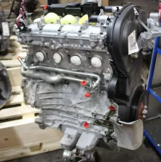Motor Benzin - Volvo V40 12-19 (2016) 6906417 36050813 22.420km - Bild 2