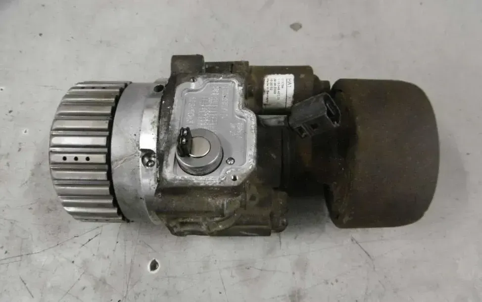 Motor Elektro - Volvo XC60 (2009) 6906059 36002513 - Bild 1