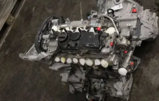 Motor Benzin - Volvo XC60 (2018) 6906535 36010310 33.790km - Bild 1