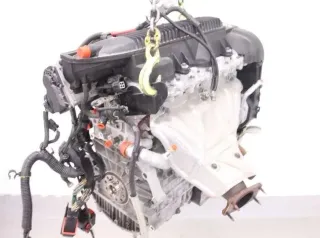 Motor Benzin - Volvo S40 04-12 (2004) B5244S5 8252299 - Bild 3