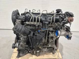 Motor Diesel - Volvo XC60 (2013) D5244T17 36001936 - Bild 2