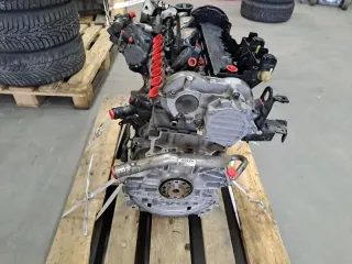 Motor Diesel - Volvo V60 Cross Country (2017) 6906629 36012621 - Bild 3
