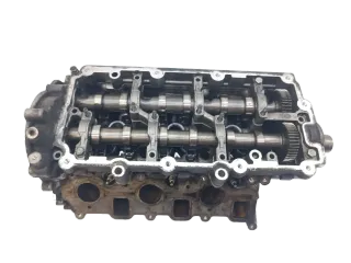 Zylinderkopf 1-3 links 059103064CP Audi A5 A4 3.0 TDI CAPA - Bild 2