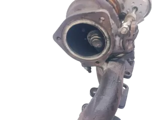 Turbolader 11900949 Peugeot 5008 508 3008 308 207 Citroen C4 C5 DS - Bild 3