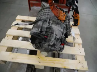 Motor Elektro - Volvo XC60 (2025) 6906879 36011023 37.720km - Bild 2
