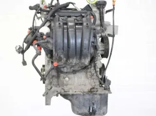 Motor Benzin - Skoda Fabia (2010) CGPA 03E100034BX - Bild 2