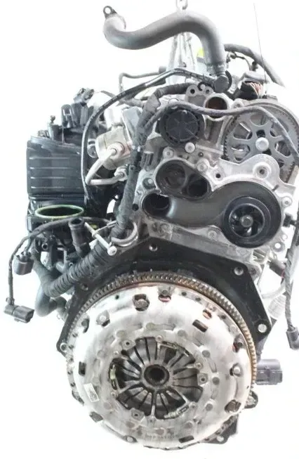 Motor Benzin - Skoda Yeti (2016) CZDA 04E100037A 104.560km - Bild 1