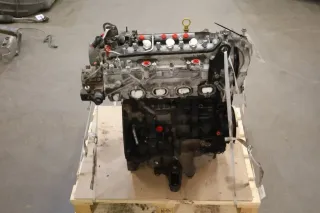 Motor Diesel - Renault Trafic (2017) R9M413 8201730198 - Bild 1