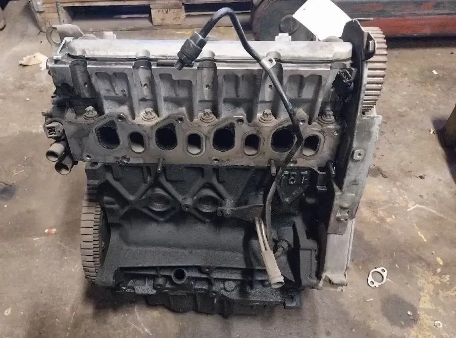 Motor Diesel - Renault Kangoo (2004) 7711135927 - Bild 1