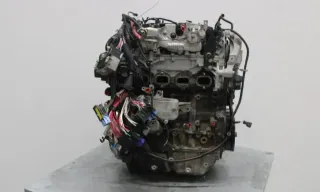 Motor Diesel - Renault Trafic (2015) R9M-450 8201484268 - Bild 2