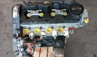 Motor Diesel - Skoda Yeti (2014) CFHC 03L100091B - Bild 1