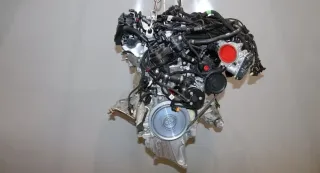 Motor Benzin - BMW 5-Series (2025) B48-B20V 11005B40688 5.670km - Bild 3