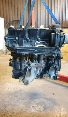 Motor Diesel - BMW 3-Series (2007) HECK 11000441274 - Bild 1