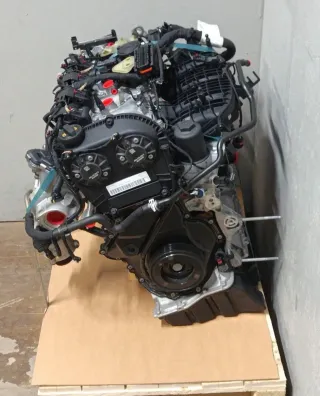 Motor Benzin - Audi A6, S6 (2021) DRYA 06N100033D - Bild 3