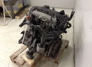 Motor Diesel - Audi A4, S4 (2005) BLB - Bild 3