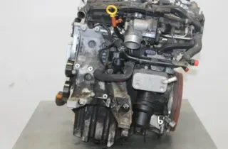 Motor Benzin - Audi A6, S6 (2009) BPJ 06F100103GX - Bild 1