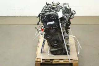 Motor Benzin - Audi A6, S6 (2021) DRYA 06N100033D 111.520km - Bild 5
