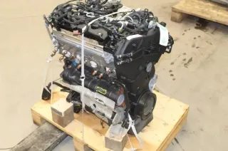 Motor Diesel - Audi A5 (2017) DETA 04L100091CX 5.200km - Bild 4