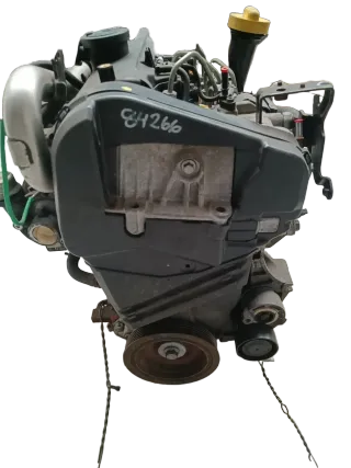 Motor Dacia Logan Duster Nissan 1.5 dCi K9K892 K9K.892 - Bild 2