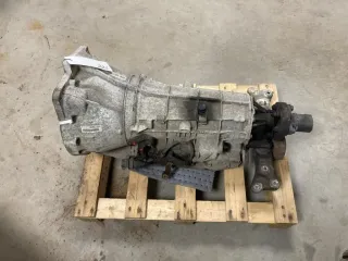 Automatikgetriebe - BMW 5-Series (2000) 24 00 1 422 917 - Bild 1