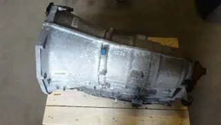 Automatikgetriebe - BMW 7-Series (2007) GA6HP32Z 24007559697 - Bild 2