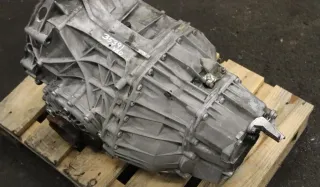 Automatikgetriebe - Audi A4, S4 (2004) 01J300050JX - Bild 3