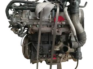 Motor 06A100032S VW Audi Seat Skoda 1.8  AWC 98TKM - Bild 4