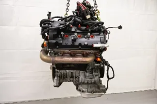 Motor Diesel - Audi A6 Allroad (2014) CLAA 059100099H - Bild 2