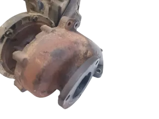Turbolader FB3Q-6K682-PC Ford Ranger 3.2 TDCI - Bild 3