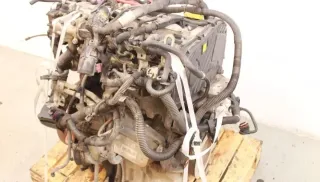 Motor Diesel - Opel Vectra (2008) Z19DTL 55210802 - Bild 2