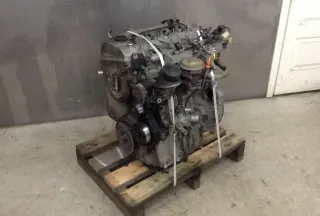 Motor Diesel - Honda Accord (2008) N22A1 - Bild 1