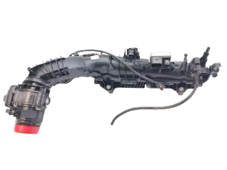 Ansaugbrücke 8513655 BMW F10 F15 F26 F11 F36 F30 F34 F20 F21 F30 G31 F25 - Bild 2
