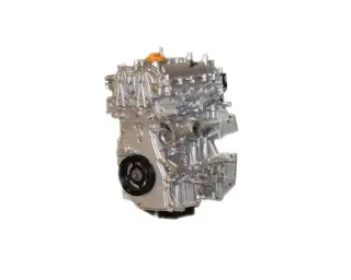 Motor Benzin - Renault Kadjar H5F-400 H5F408, H5F410 - Bild 1