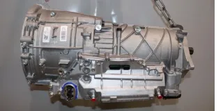 Automatikgetriebe - BMW 5-Series (2025) 8HP80XPH - SF1S 5.670km - Bild 1
