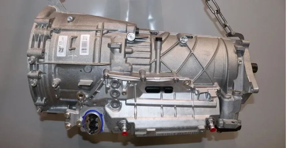 Automatikgetriebe - BMW 5-Series (2025) 8HP80XPH - SF1S 5.670km - Bild 1
