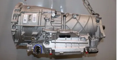 Background image for Automatikgetriebe - BMW 5-Series (2025) 8HP80XPH - SF1S 5.670km