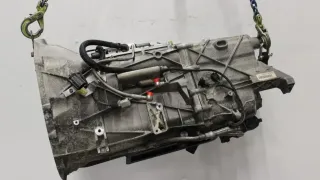 Automatikgetriebe - BMW 6-Series (2005) 23012283399 - Bild 1