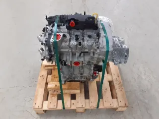 Motor Benzin - Seat Ibiza (2021) DLAA 05C100031M 5.040km - Bild 1