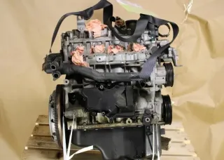 Motor Benzin - Seat Leon (2013) CBZB 03F100031F - Bild 1