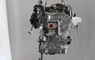 Motor Benzin - Seat Ibiza (2017) CHZB 04C100032EX 8.940km - Bild 4