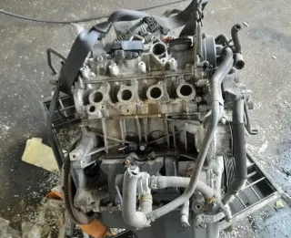 Motor Benzin - Seat Altea (2011) CBZB 03F 100 031 - Bild 1