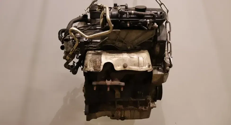 Motor Benzin - Seat Leon (2003) 06A100105PX - Bild 1
